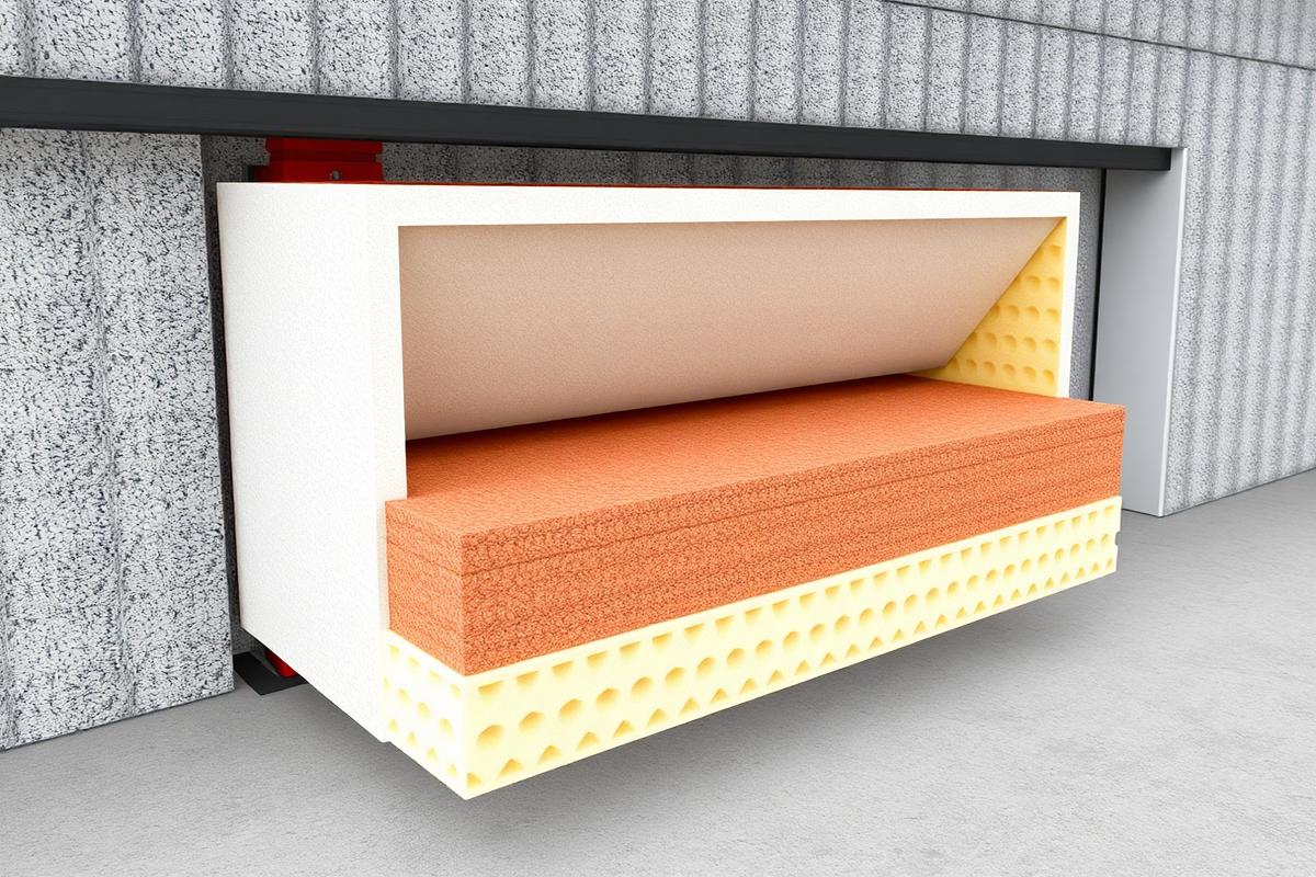 ROI of Insulated Doors: Making Smart Decisions