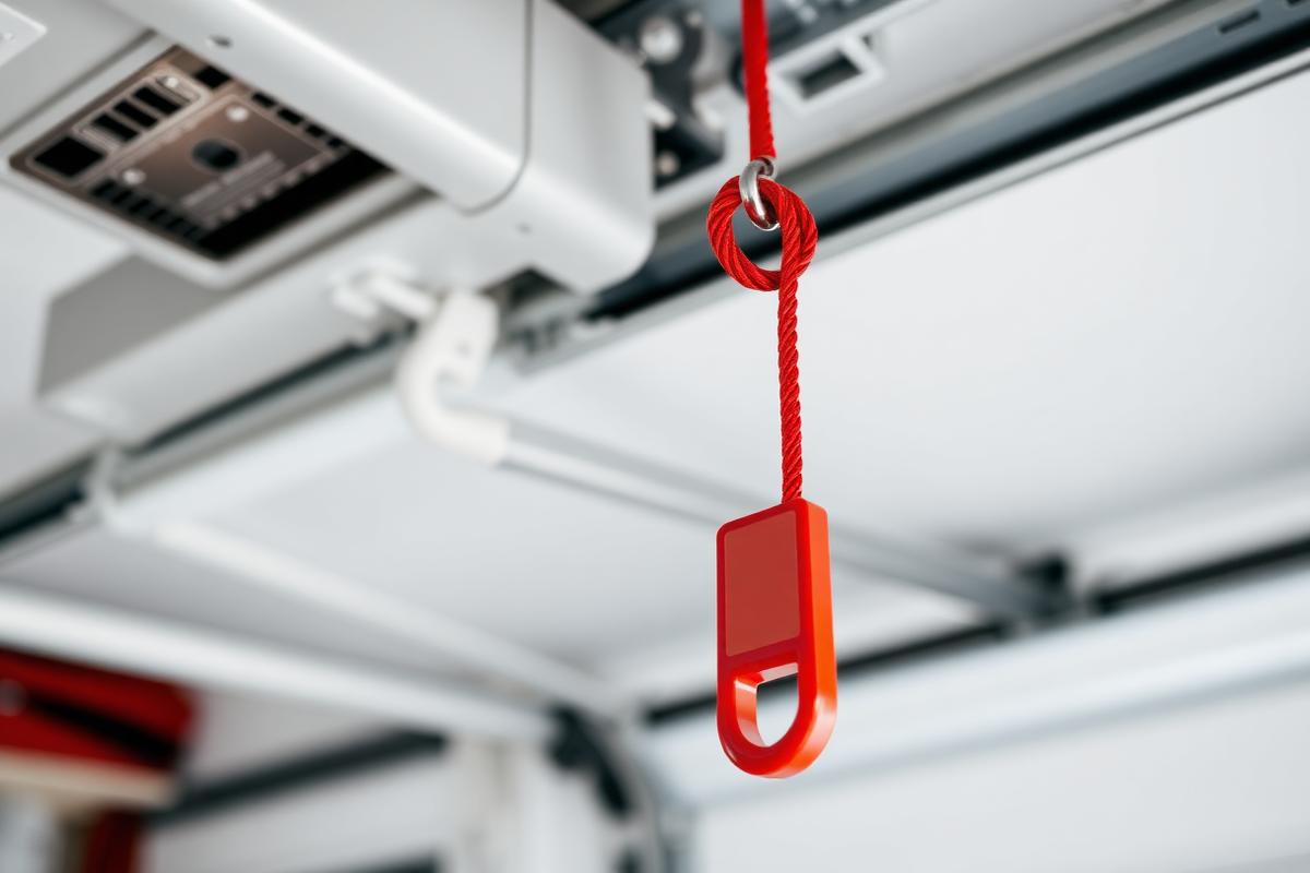 Manual Release Mechanisms: Protecting Your Family