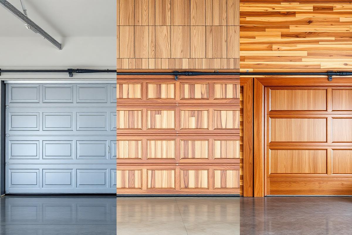 Material Selection Guide: What Every Homeowner Should Know