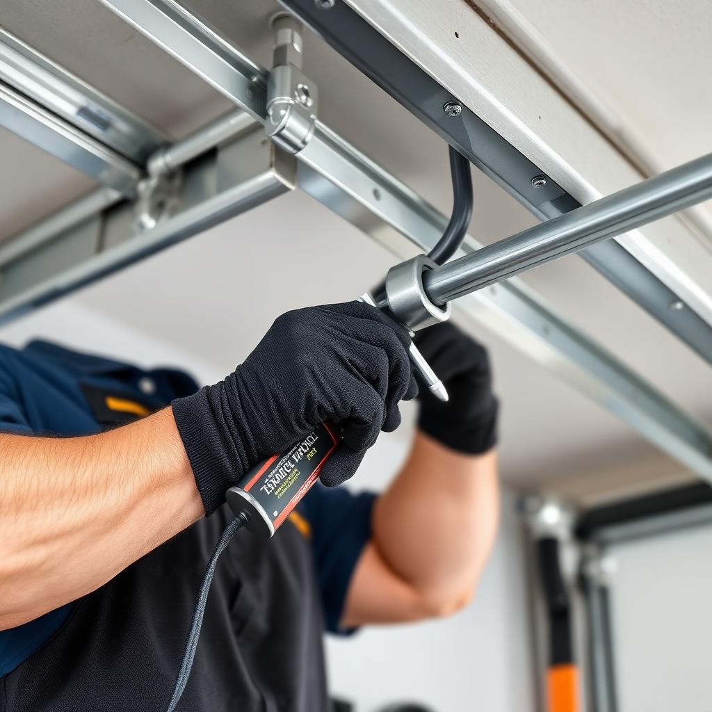 Maintenance service - Preventive care for longevity